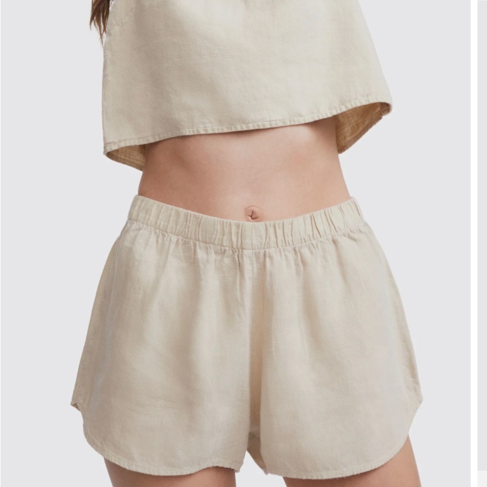 Coco Linen Set - Picture 3 of 4